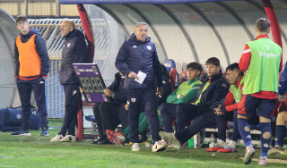 Samb-Pineto: fuori cinque rossoblù